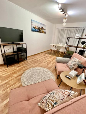Cosy Flat